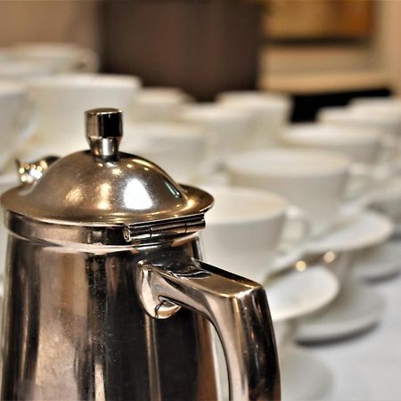 Belgrave Sands Hotel & Spa Torquay Zewnętrze zdjęcie
