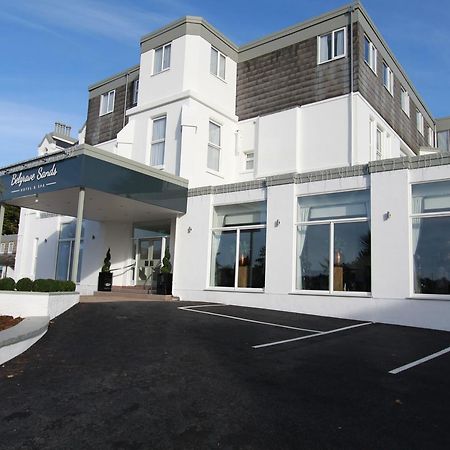 Belgrave Sands Hotel & Spa Torquay Zewnętrze zdjęcie