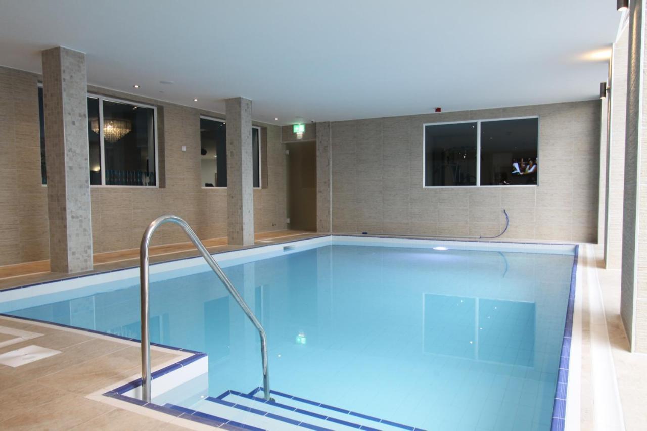 Belgrave Sands Hotel & Spa Torquay Zewnętrze zdjęcie