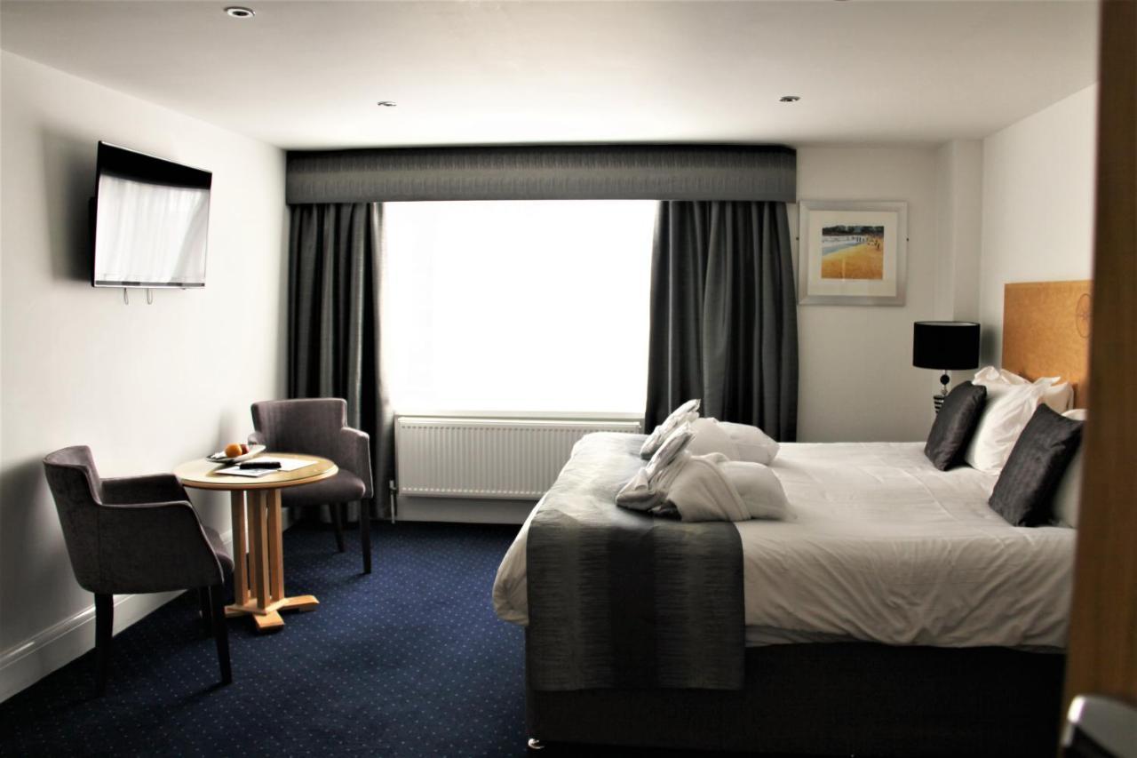 Belgrave Sands Hotel & Spa Torquay Zewnętrze zdjęcie