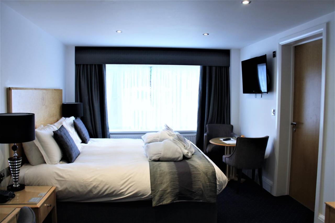 Belgrave Sands Hotel & Spa Torquay Zewnętrze zdjęcie