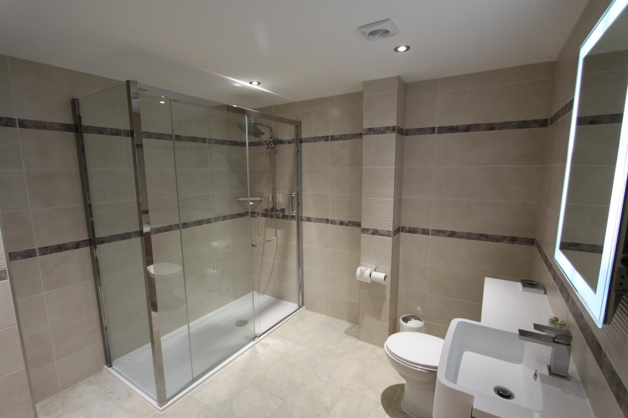 Belgrave Sands Hotel & Spa Torquay Zewnętrze zdjęcie