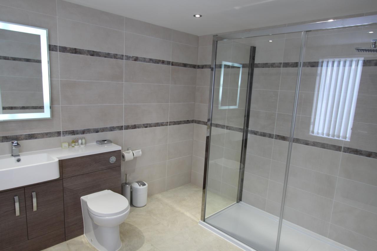 Belgrave Sands Hotel & Spa Torquay Zewnętrze zdjęcie