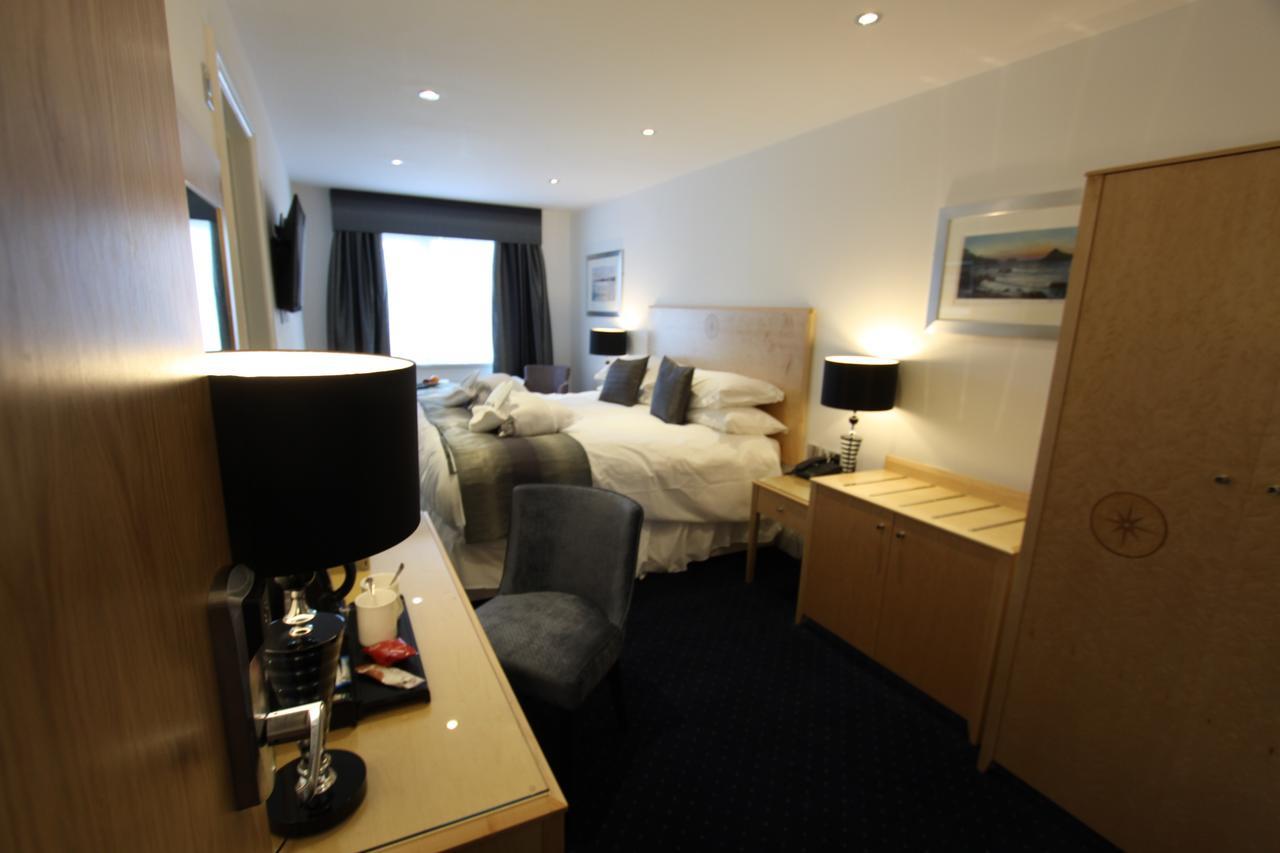 Belgrave Sands Hotel & Spa Torquay Zewnętrze zdjęcie