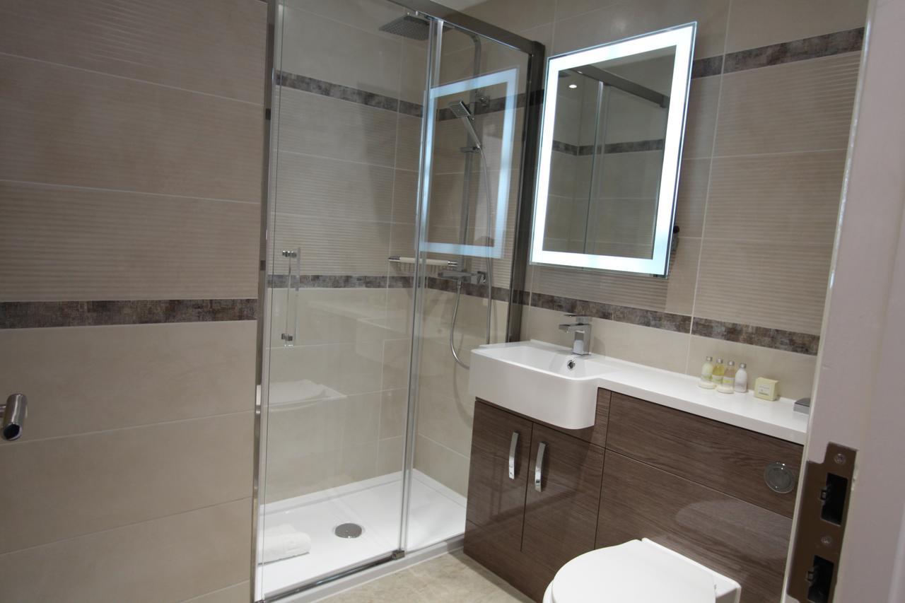Belgrave Sands Hotel & Spa Torquay Zewnętrze zdjęcie