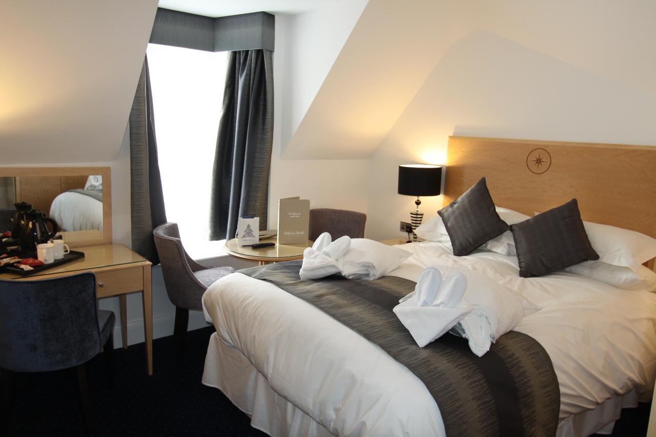 Belgrave Sands Hotel & Spa Torquay Zewnętrze zdjęcie
