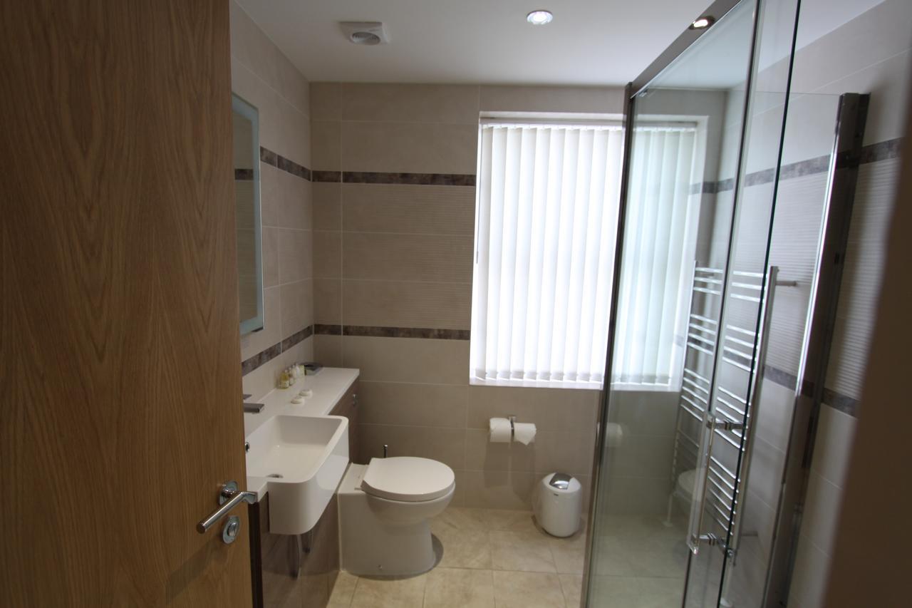 Belgrave Sands Hotel & Spa Torquay Zewnętrze zdjęcie