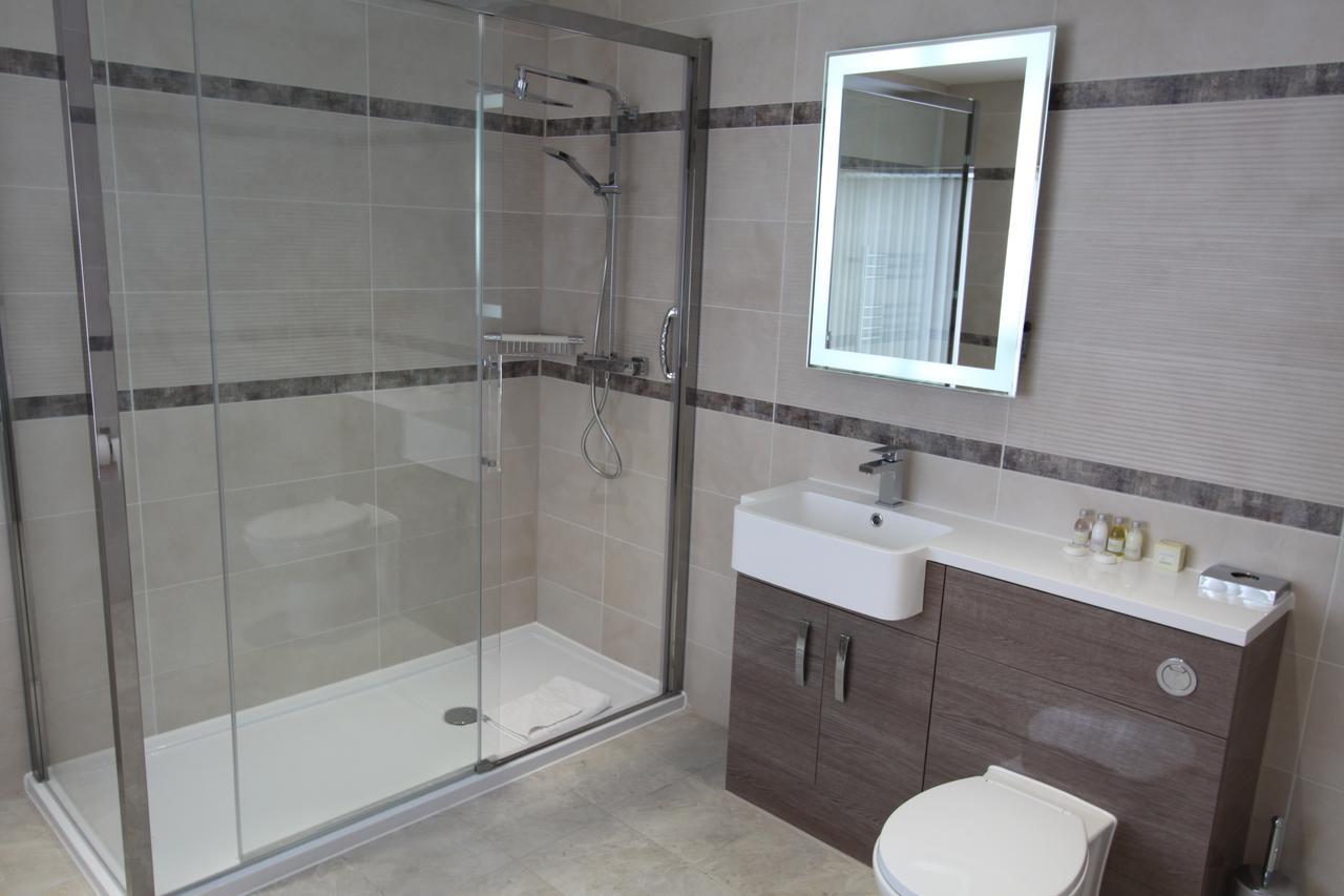 Belgrave Sands Hotel & Spa Torquay Zewnętrze zdjęcie