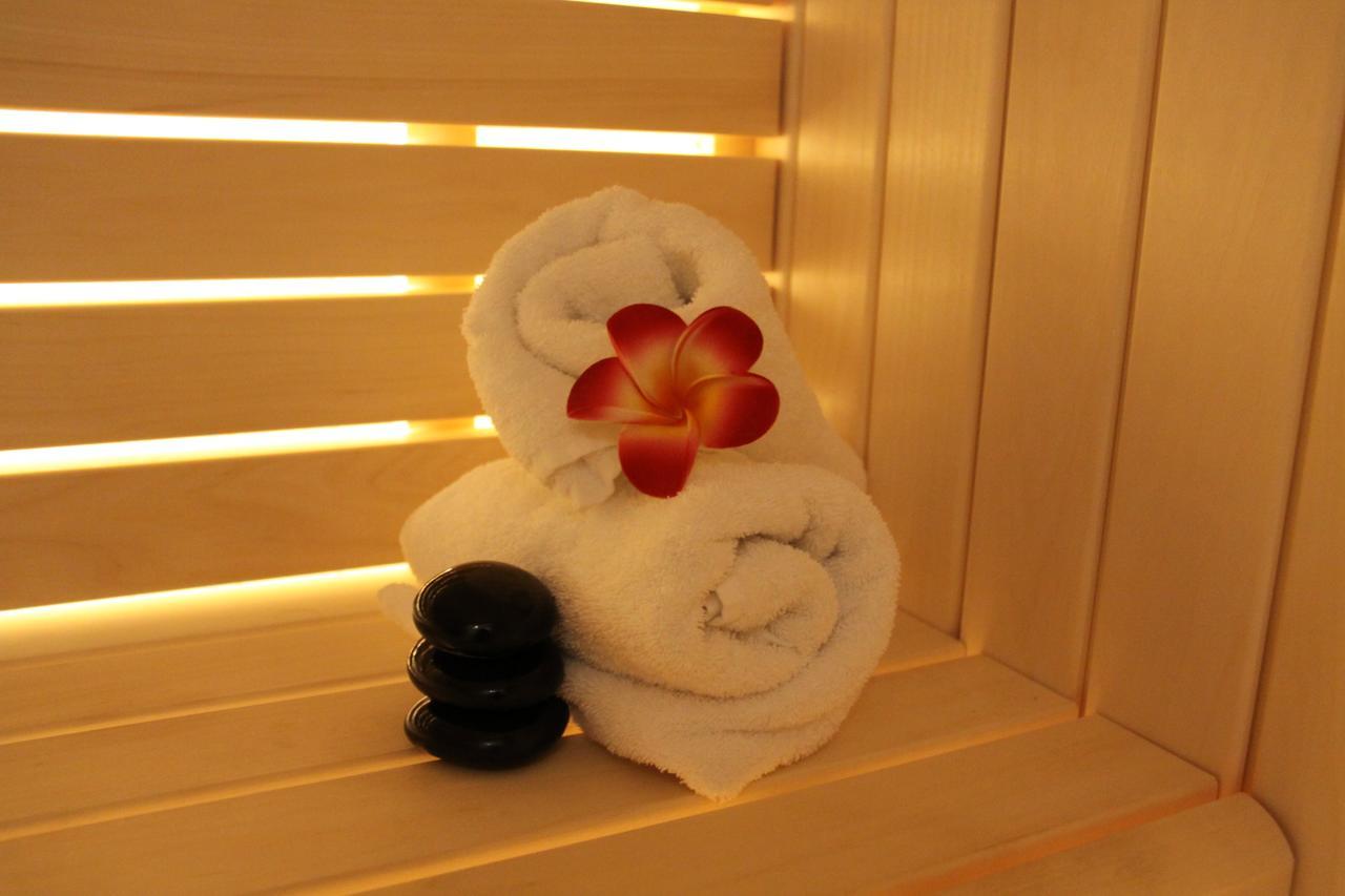 Belgrave Sands Hotel & Spa Torquay Zewnętrze zdjęcie