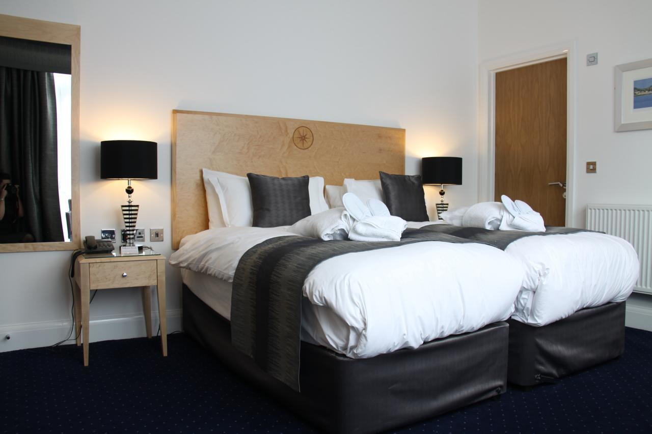 Belgrave Sands Hotel & Spa Torquay Zewnętrze zdjęcie