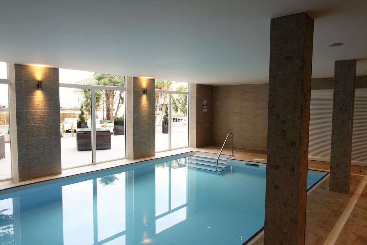 Belgrave Sands Hotel & Spa Torquay Zewnętrze zdjęcie