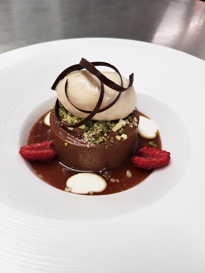 Belgrave Sands Hotel & Spa Torquay Zewnętrze zdjęcie