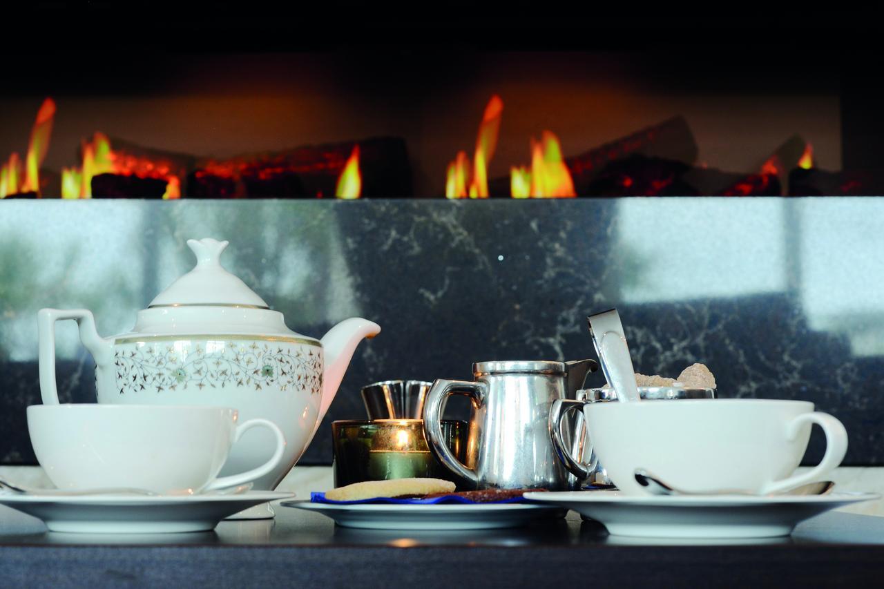 Belgrave Sands Hotel & Spa Torquay Zewnętrze zdjęcie