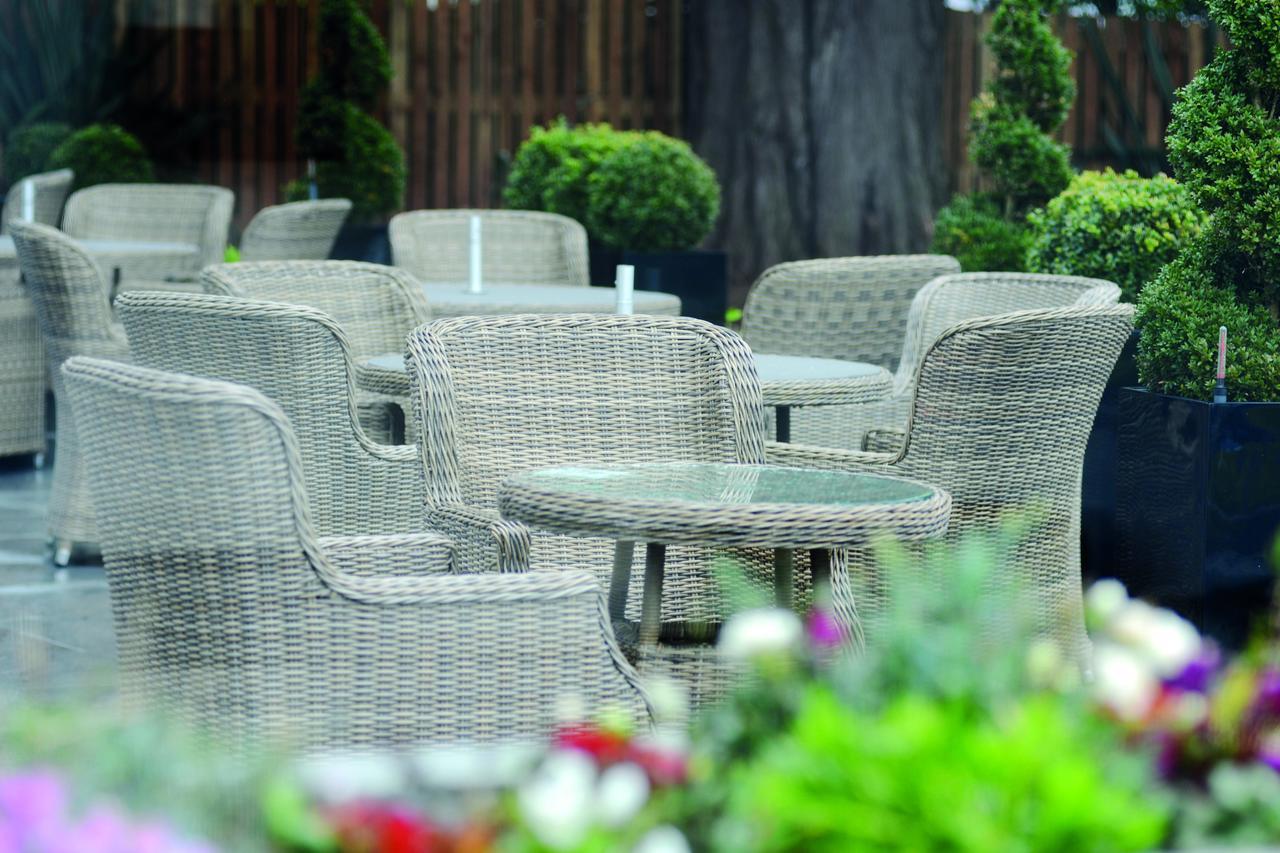 Belgrave Sands Hotel & Spa Torquay Zewnętrze zdjęcie