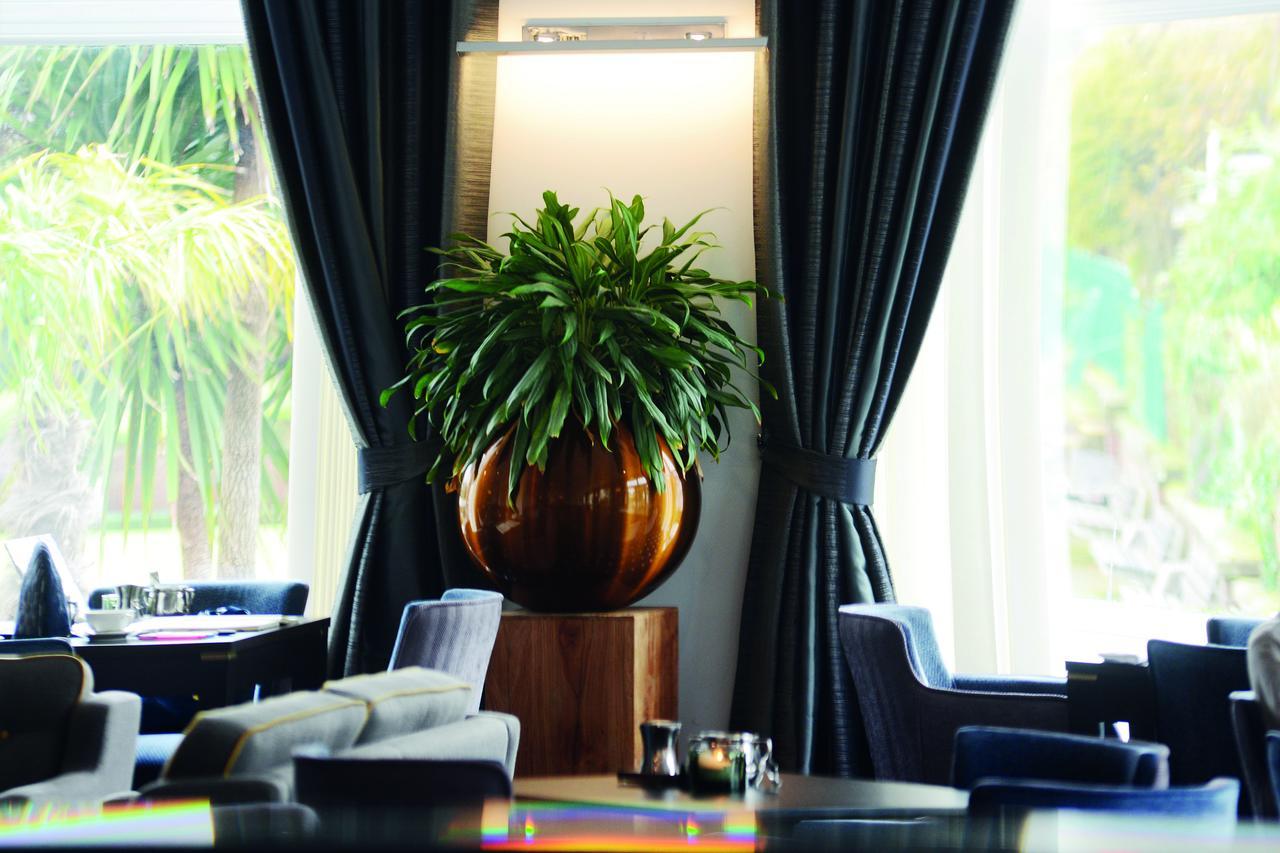 Belgrave Sands Hotel & Spa Torquay Zewnętrze zdjęcie