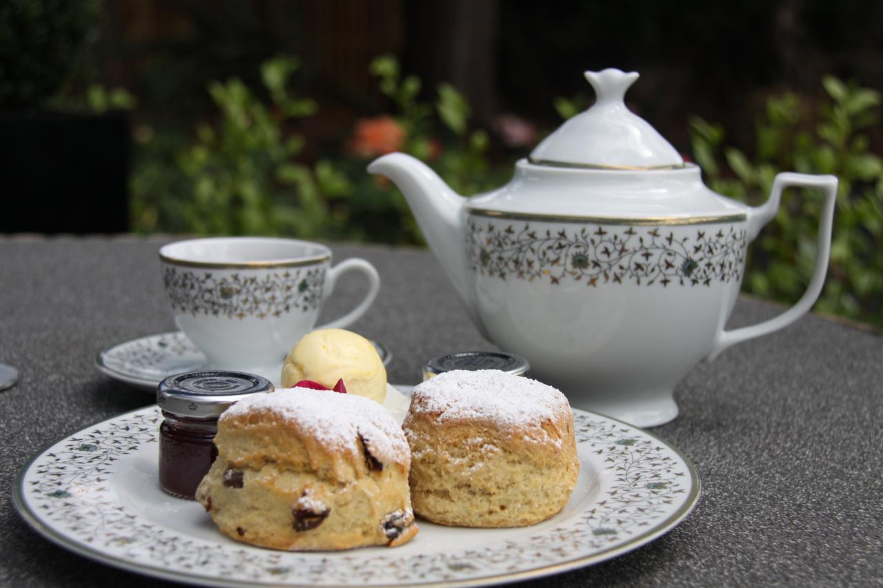 Belgrave Sands Hotel & Spa Torquay Zewnętrze zdjęcie