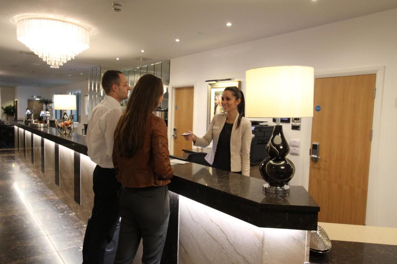 Belgrave Sands Hotel & Spa Torquay Zewnętrze zdjęcie