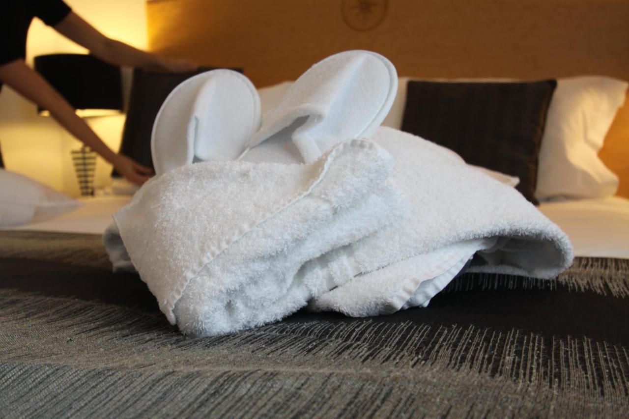 Belgrave Sands Hotel & Spa Torquay Zewnętrze zdjęcie