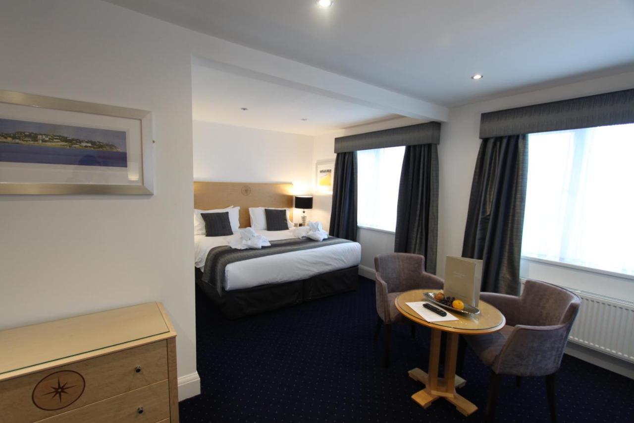 Belgrave Sands Hotel & Spa Torquay Zewnętrze zdjęcie